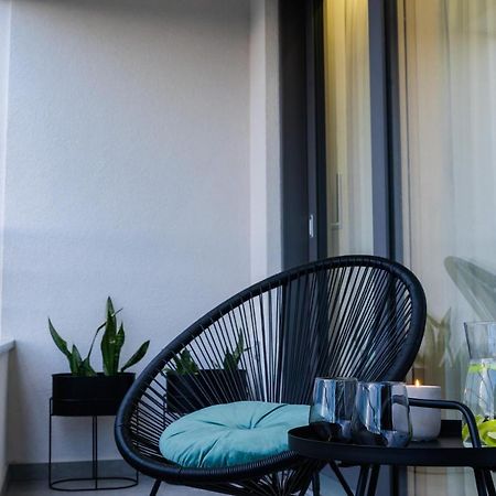 Apartman Panorama Križevci Εξωτερικό φωτογραφία